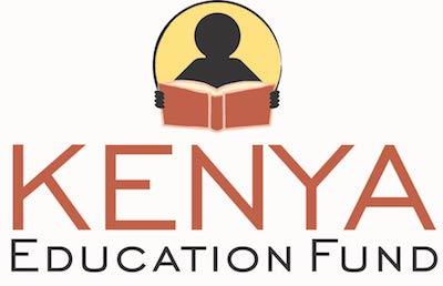 Kenya Education Fund Logo