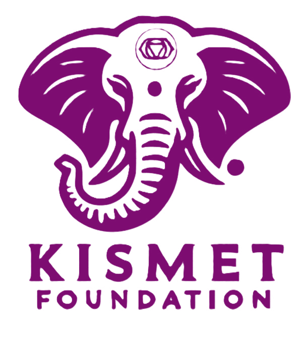Kismet Foundation Logo