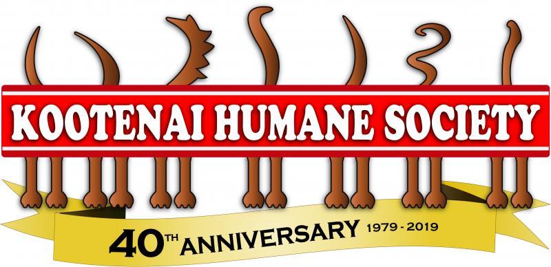 Kootenai Humane Society Inc Logo