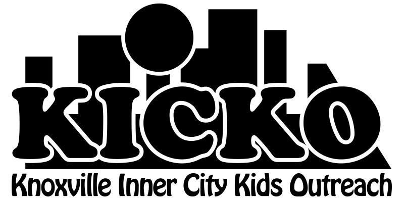 Knoxville Inner City Kids Outreach Logo