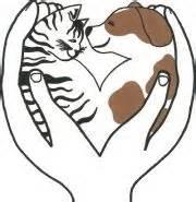 Keep Our Pets Food Bank Logo