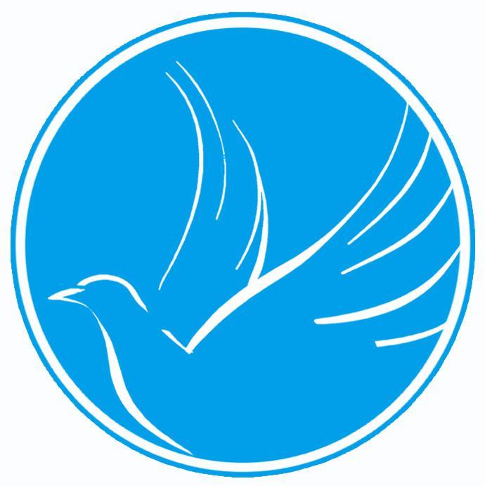 Kingdom Revival Church Logo