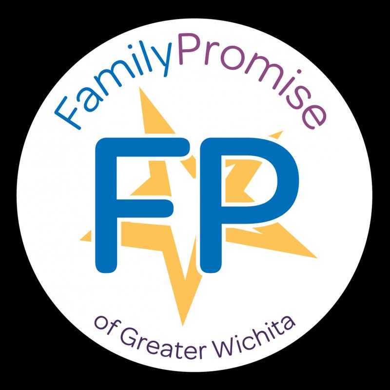 Family Promise Of Greater Wichita Logo