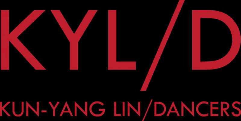 KYL Dancers Inc. (DBA Kun-Yang Lin/Dancers) Logo