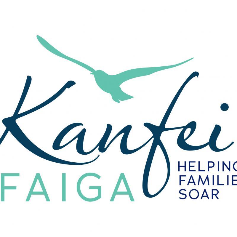Kanfei Faiga Inc Logo
