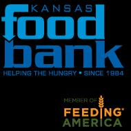 Kansas Food Bank Logo