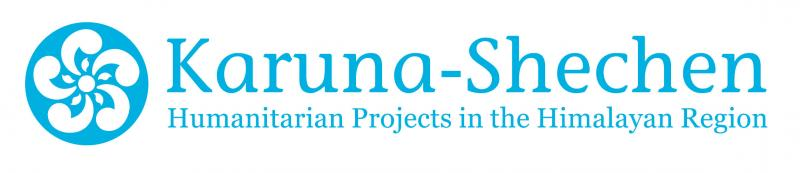 Karuna-Shechen USA Logo