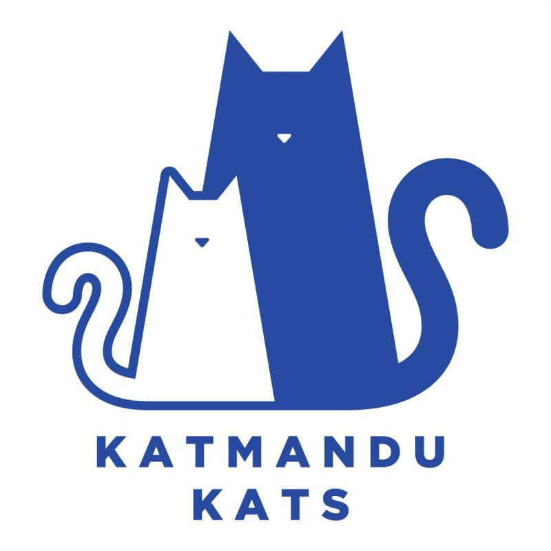 Katmandu Kats Logo