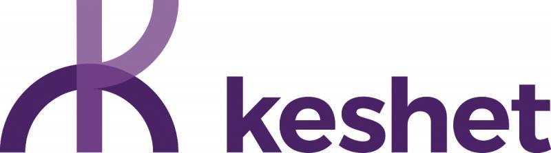 Keshet Logo
