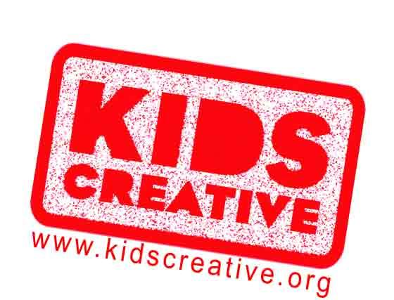 KIDS CREATIVE 404 INC Logo
