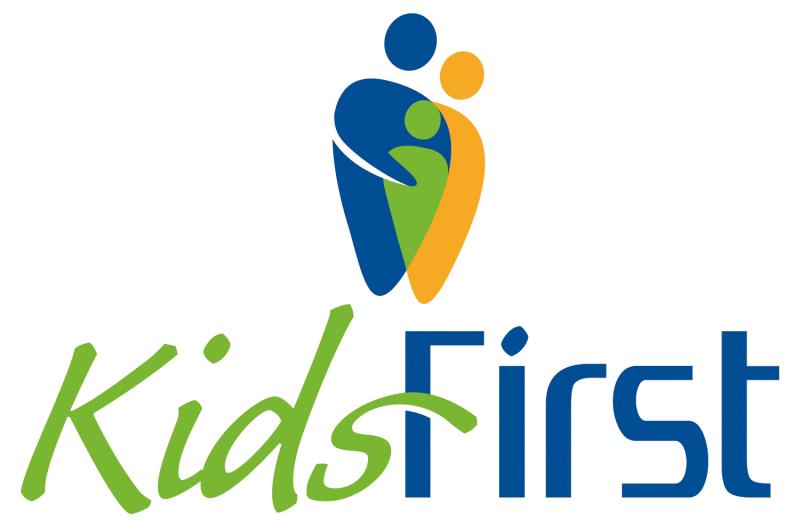 KidsFirst Logo