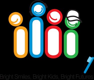KIDS SMILES INC Logo