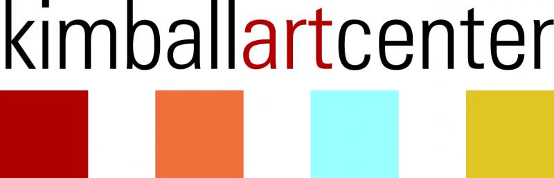 Kimball Art Center Logo