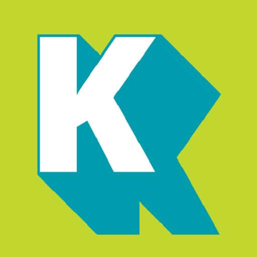 Kindling Logo