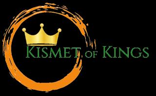 Kismet Of Kings, A NJ Nonprofit Company Logo