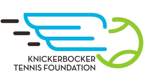 Knickerbocker Tennis Foundation Logo