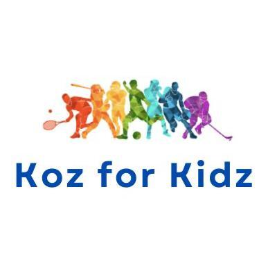 Koz For Kidz Logo