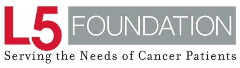 L 5 Foundation Logo
