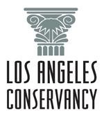 Los Angeles Conservancy Logo
