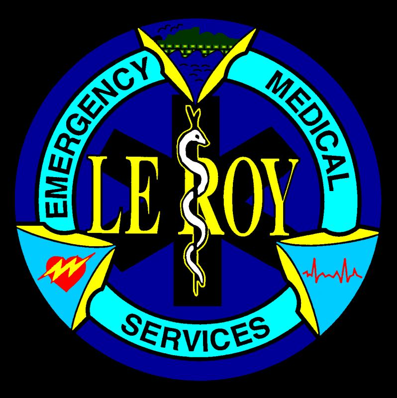 Leroy Ambulance Service Inc Logo