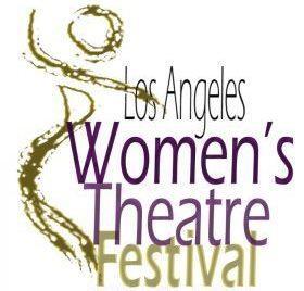 Los Angeles Women's Theatre Festival Logo