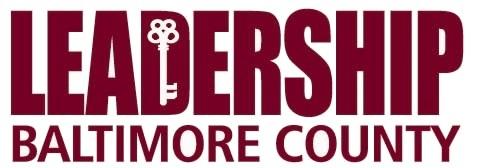LEADERSHIP-BALTIMORE COUNTY INC Logo