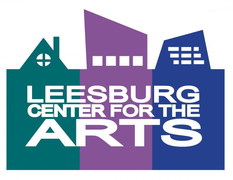 Leesburg Art Festival Inc DBA Leesburg Center for the Arts Logo