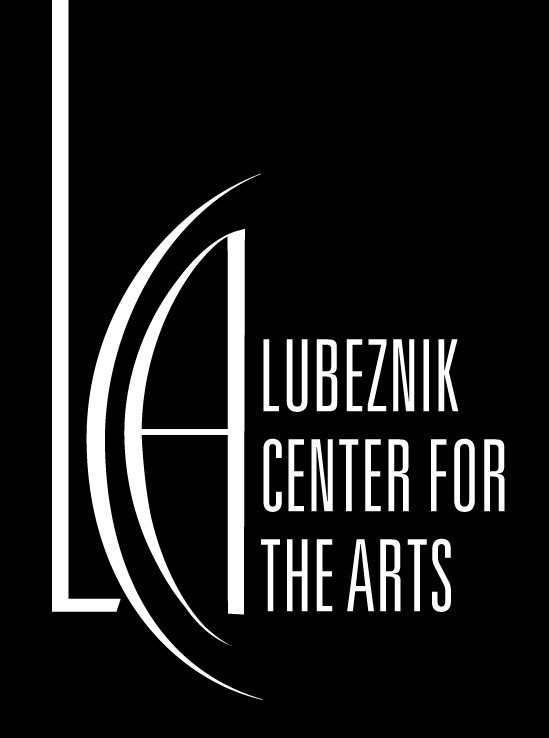 The Jack & Shirley Lubeznik Center For The Arts Inc Logo