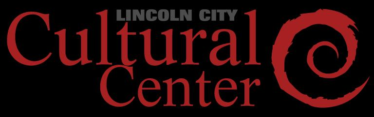 Lincoln City Cultural Center Inc Logo