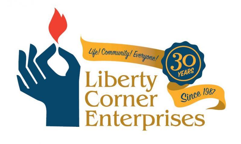 Liberty Corner Enterprises Inc Logo
