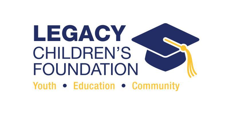 Legacy Childrens Foundation Logo