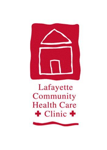 LAFAYETTE COMMUNITY HEALTH CARE CLINIC Logo