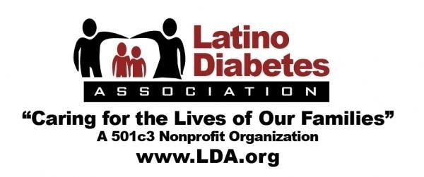 Latino Diabetes Association Logo