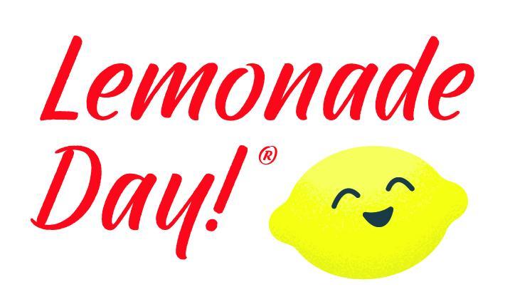 Lemonade Day National Logo