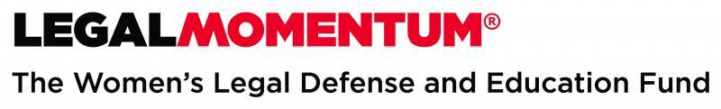 Legal Momentum Logo