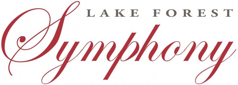 LAKE FOREST SYMPHONY ASSOCIATION INC Logo