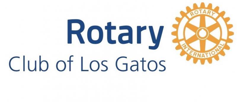 Los Gatos Rotary Scholarship Fund Logo