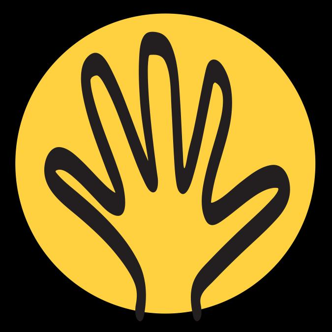 Lifting Hands International Logo
