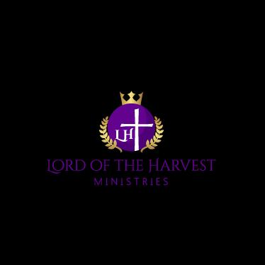 Lord Of The Harvest Ministries Logo