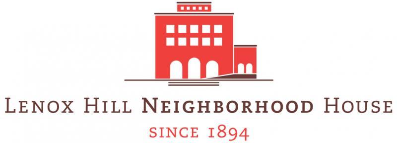 Lenox Hill Neighborhood House Inc Logo