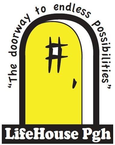 Lifehouse Pgh Foundation Logo