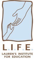Lauren's Institute for Education Logo