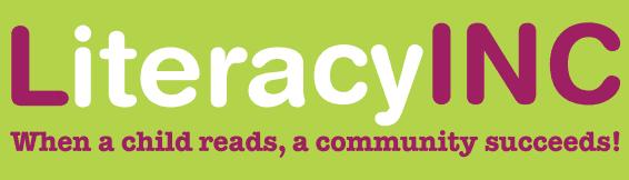 Literacy, Inc. Logo