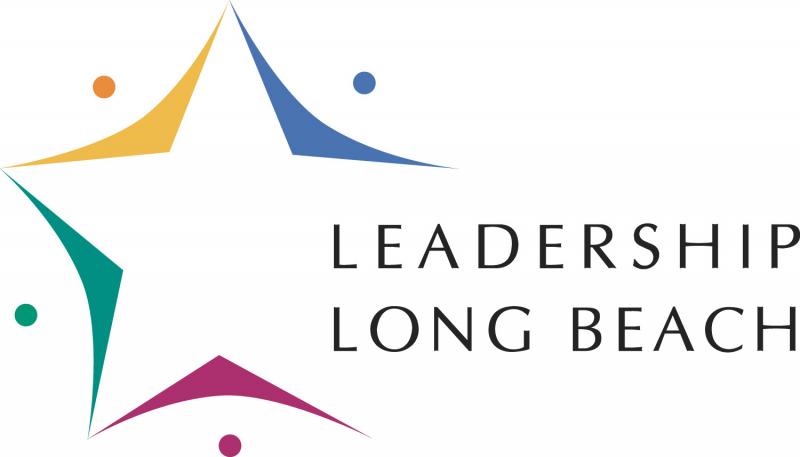 LEADERSHIP LONG BEACH INC Logo