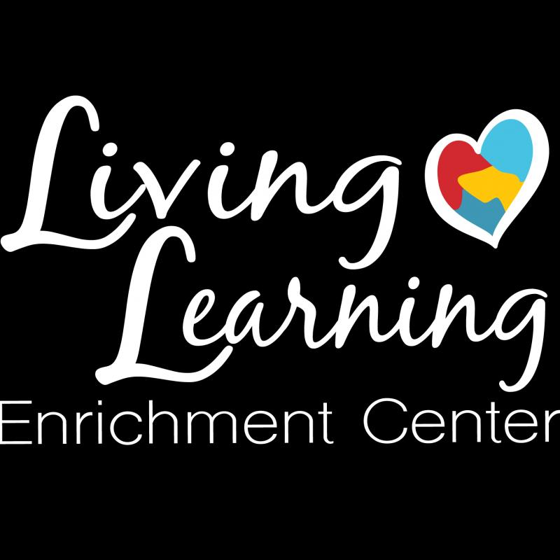 Living And Learning Enrichment Center Logo