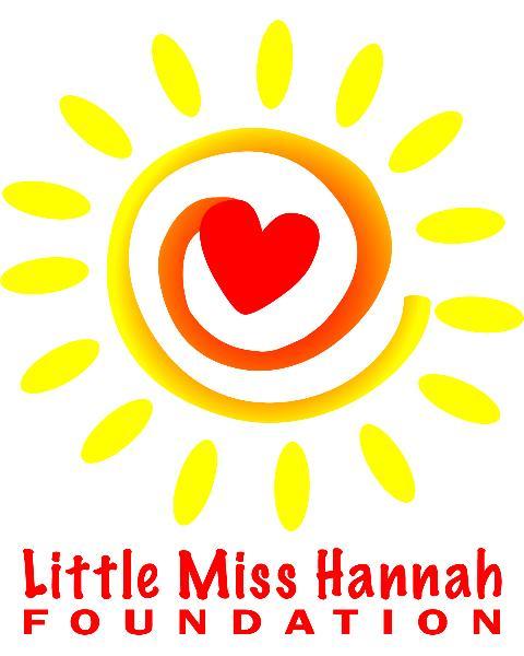 Little Miss Hannah Foundation Logo