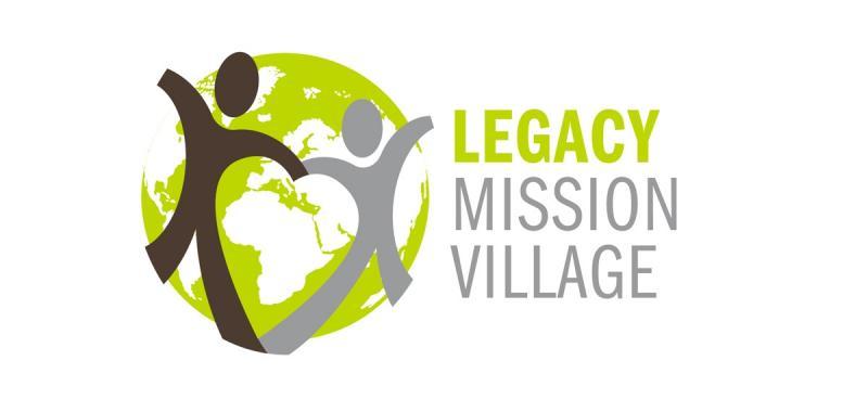 Legacy Mission Village Logo