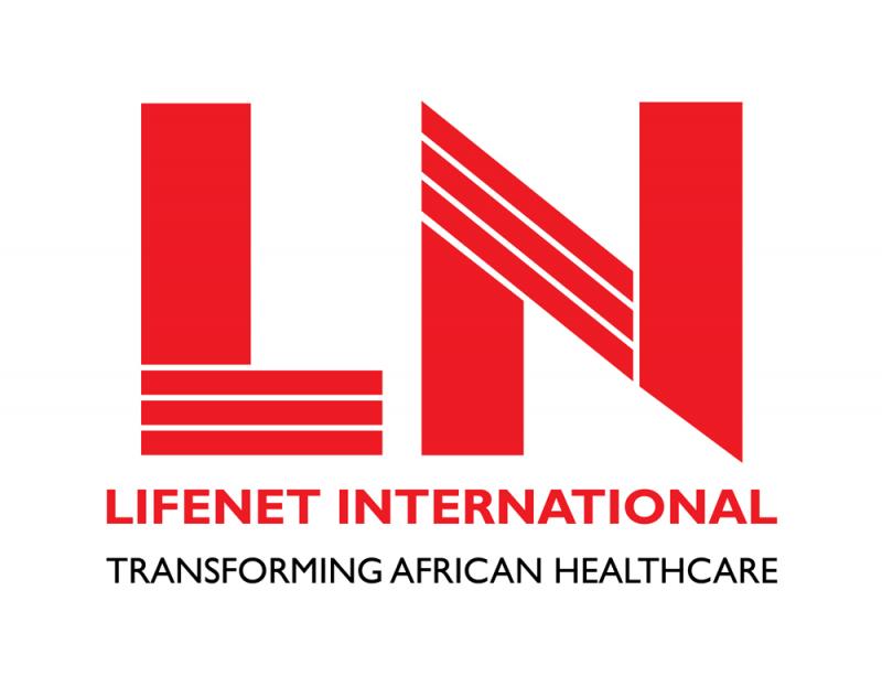 LifeNet International Logo