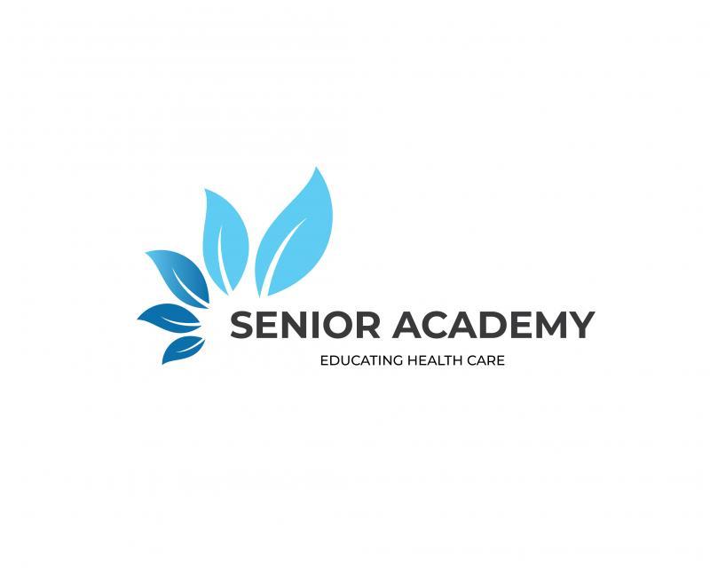 Senior Academy of Naperville Logo