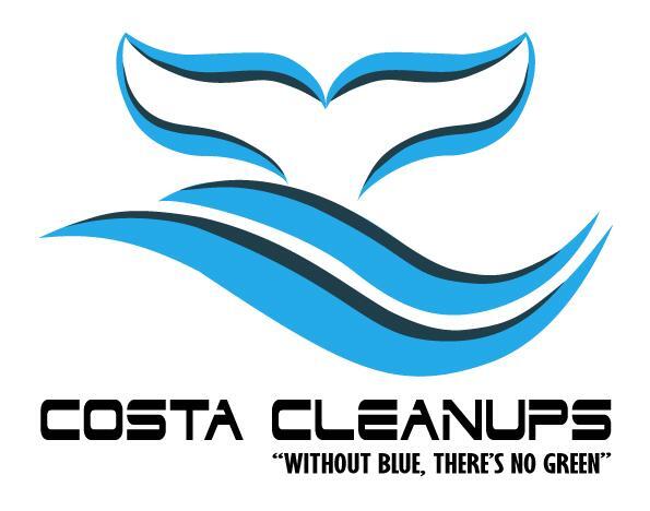 Costa Cleanups Logo